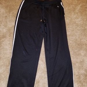 Danskin Women's track pants activewear